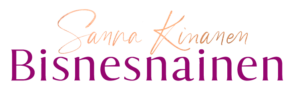 Bisnesnainen logo
